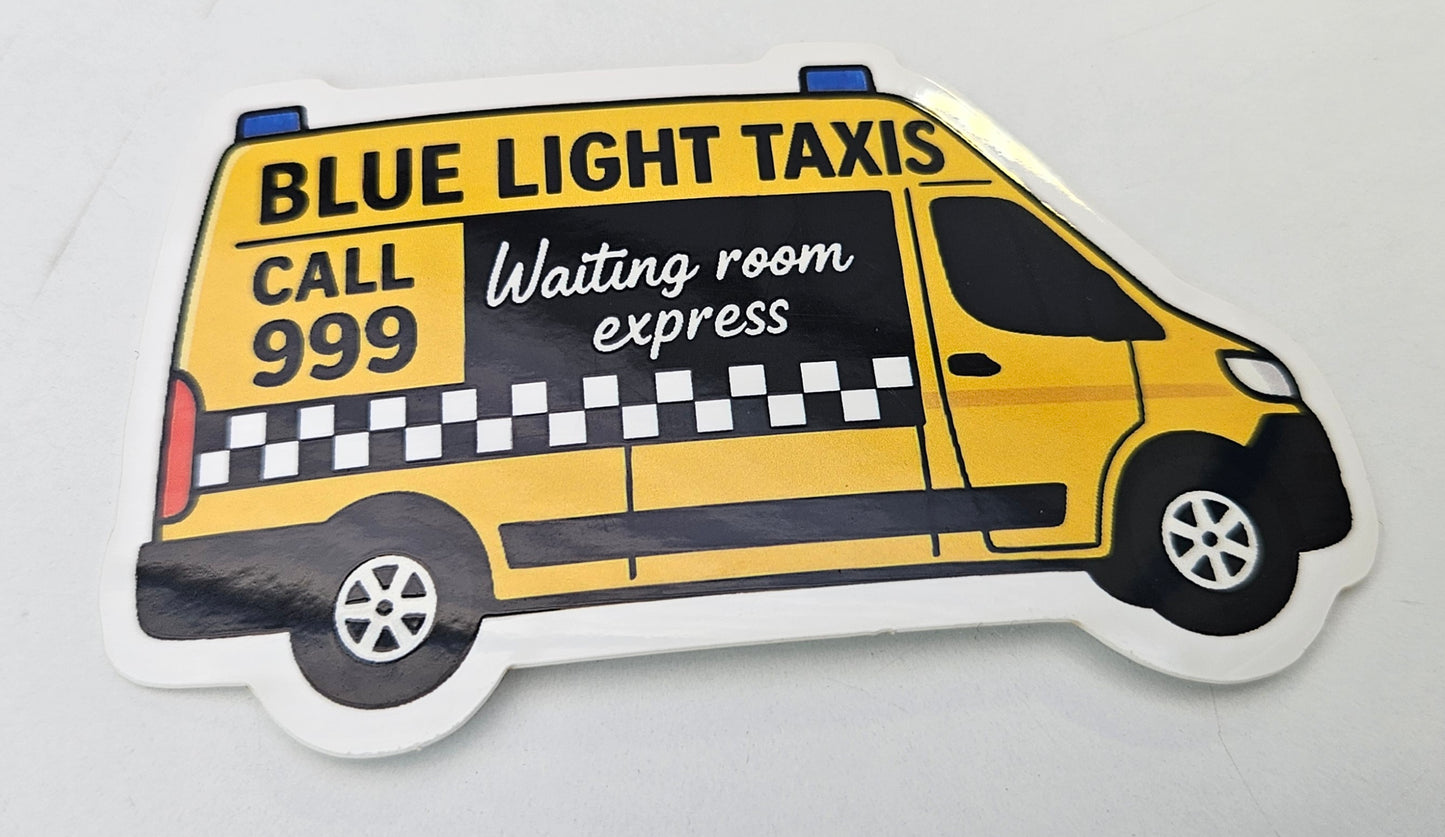 Single Stickers