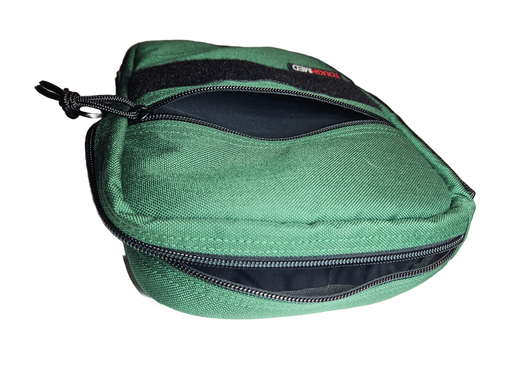 MultiPouch