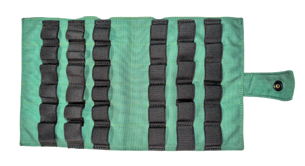 CannulationWallet