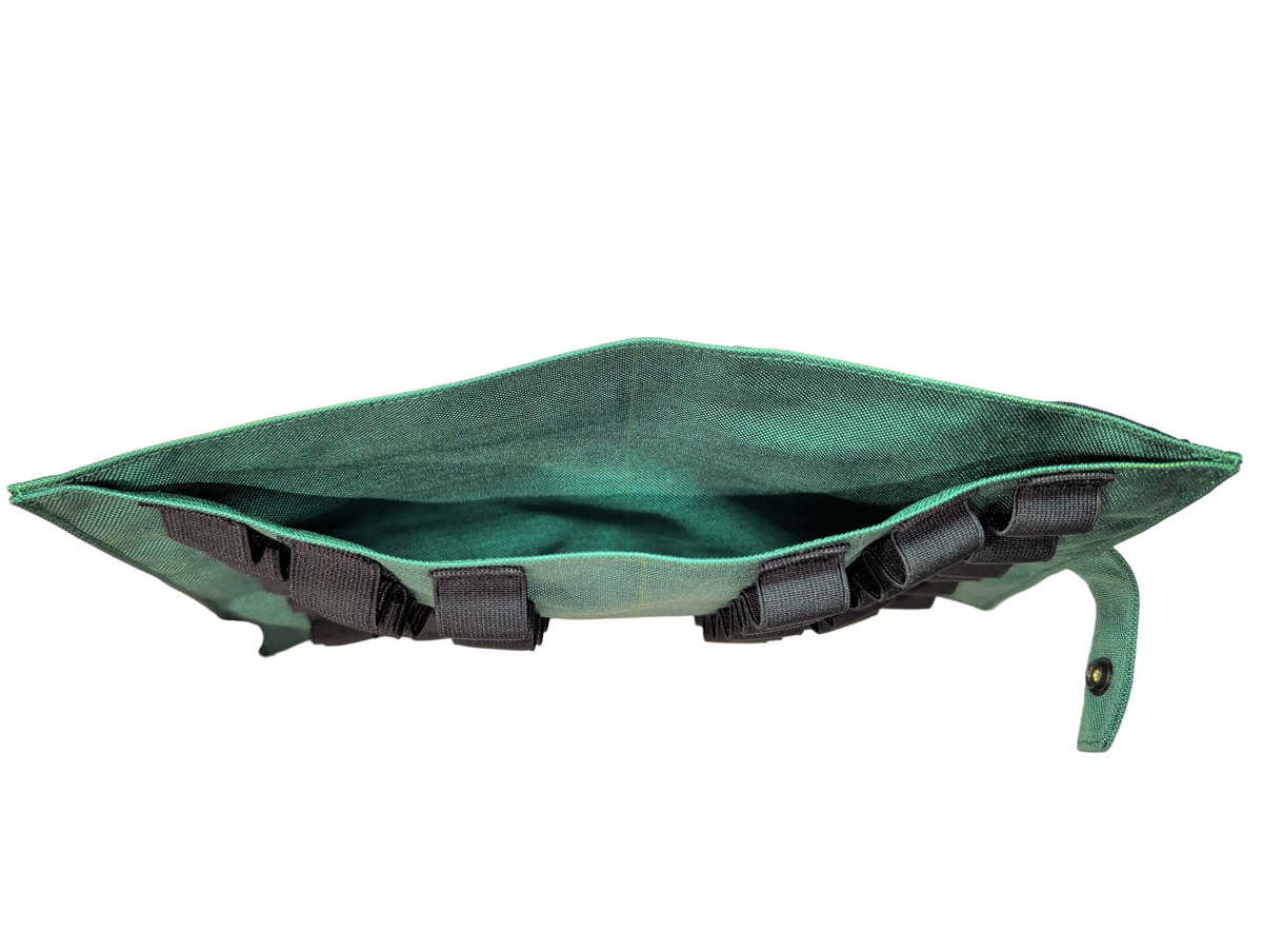 CannulationWallet