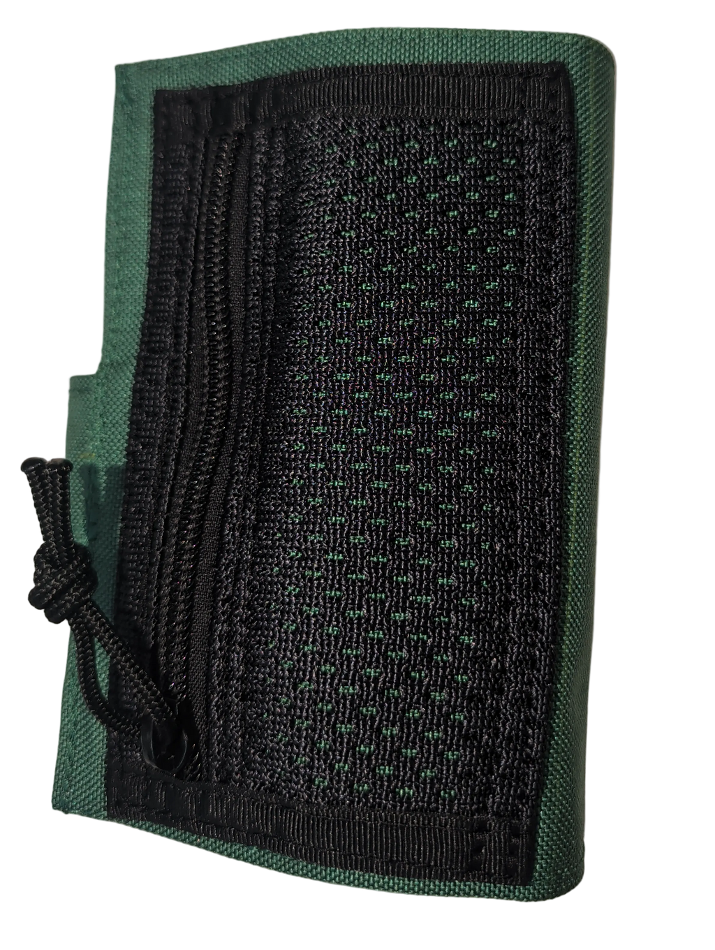 Mini CannulationWallet