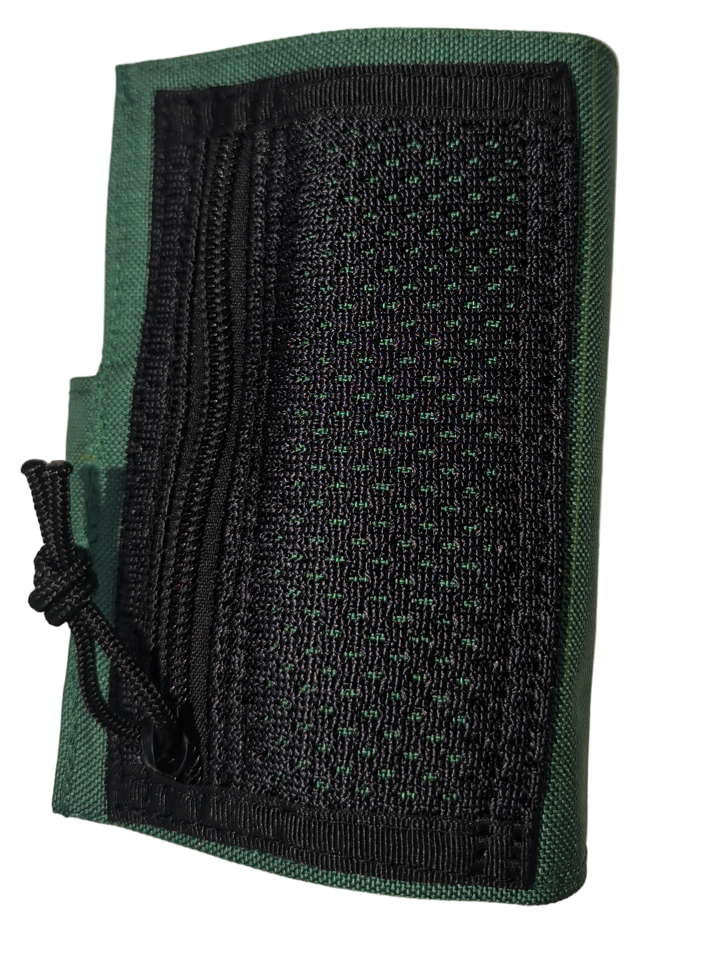 Mini CannulationWallet