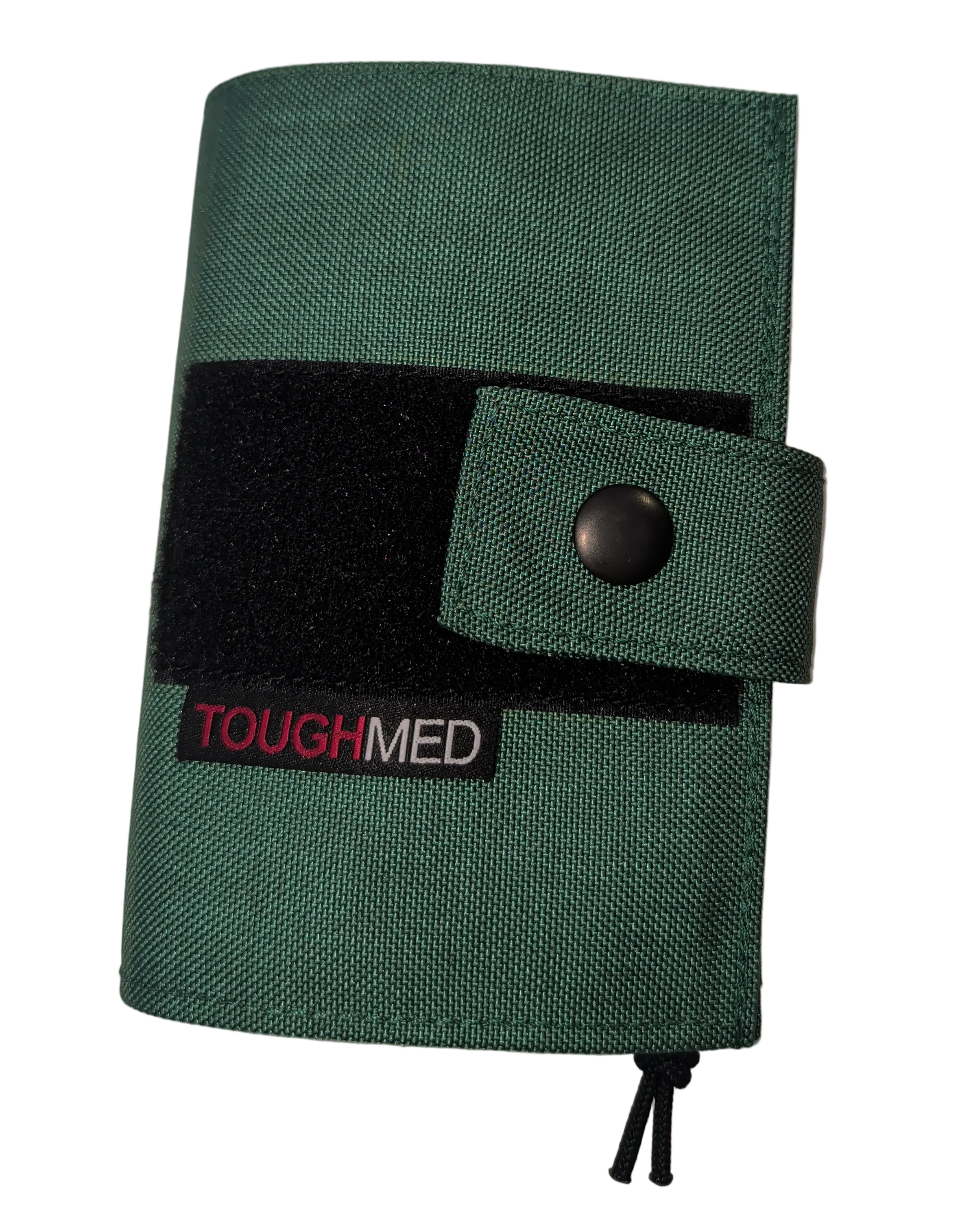 Mini CannulationWallet