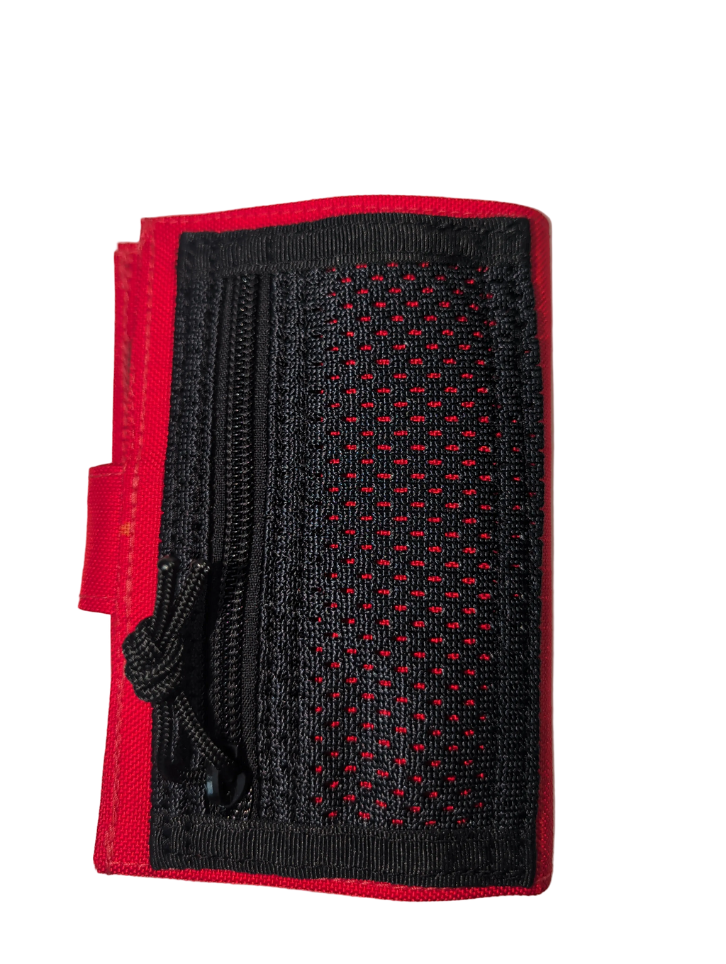 Mini CannulationWallet