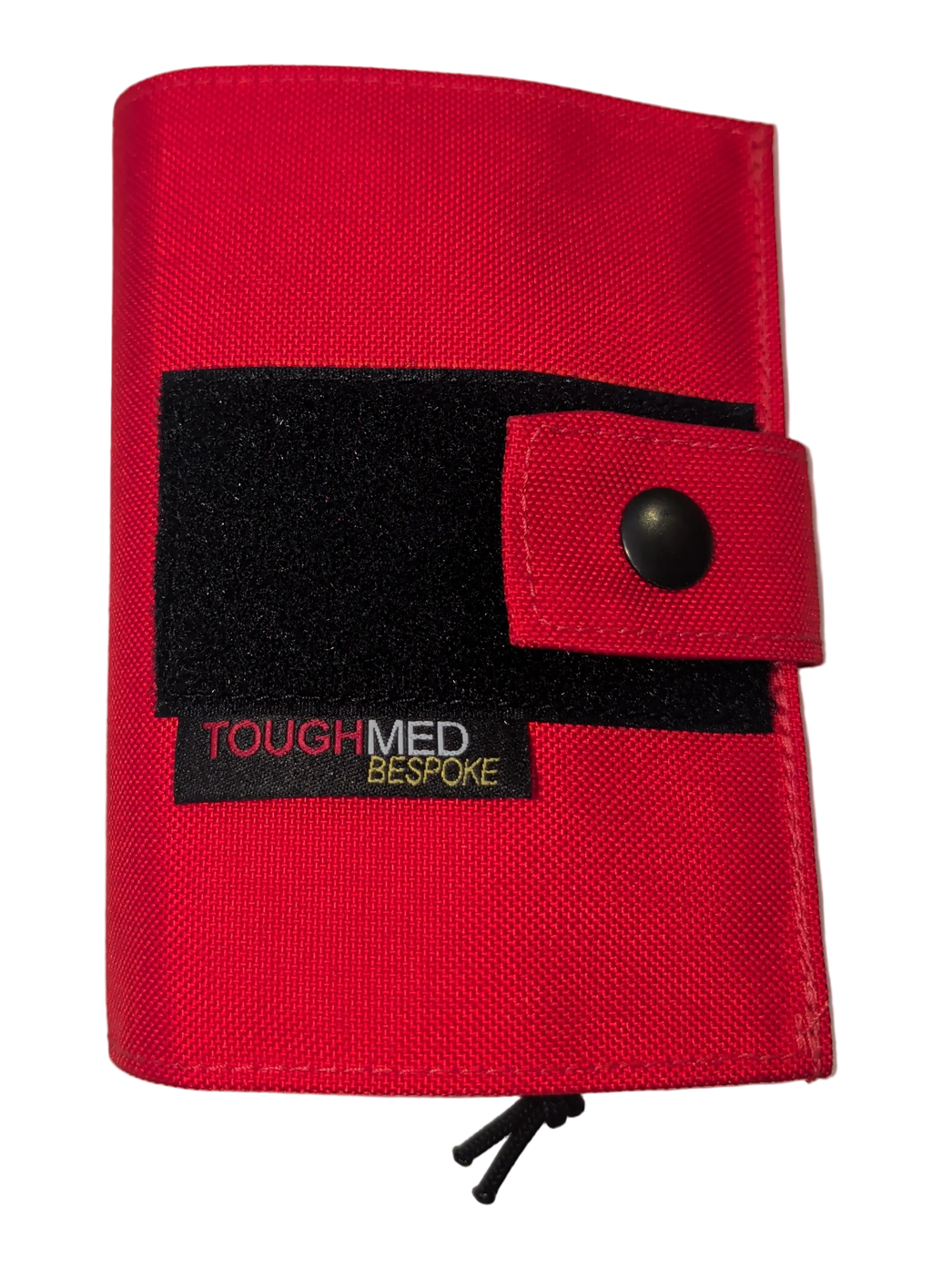Mini CannulationWallet