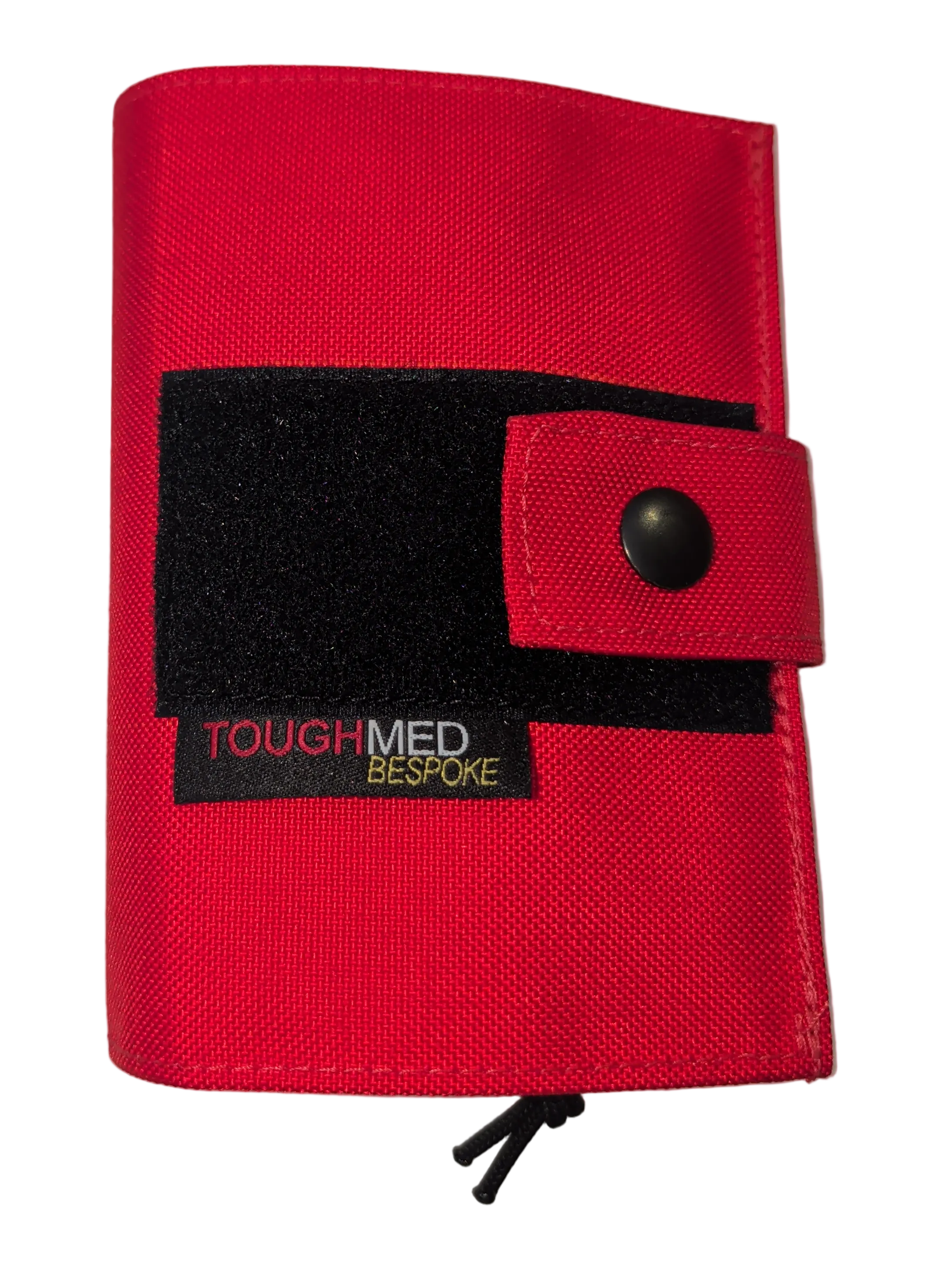 Mini CannulationWallet