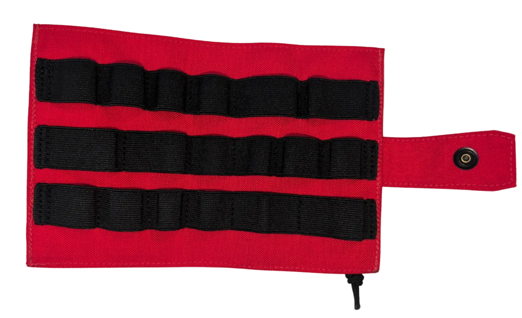 Mini CannulationWallet