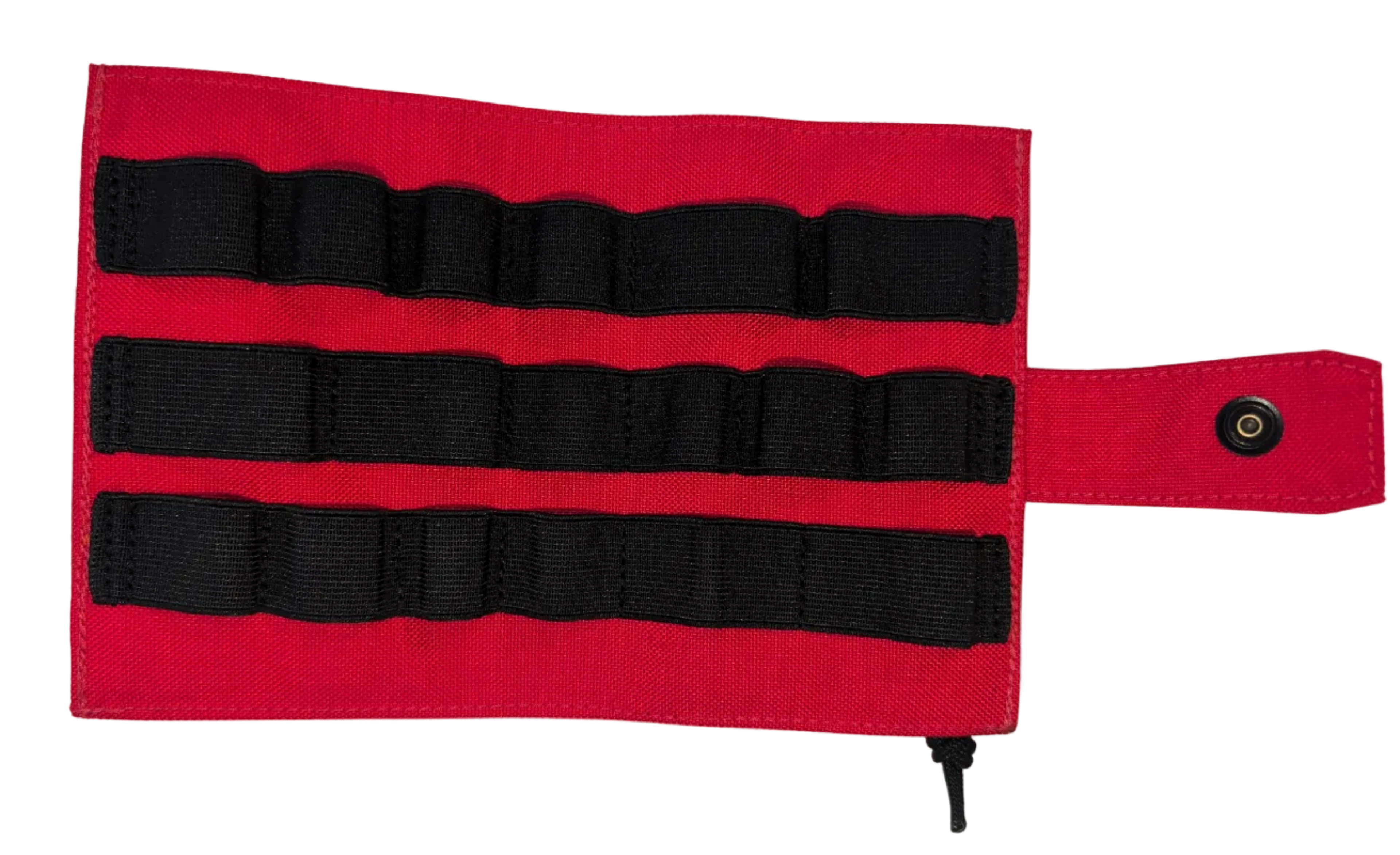 Mini CannulationWallet