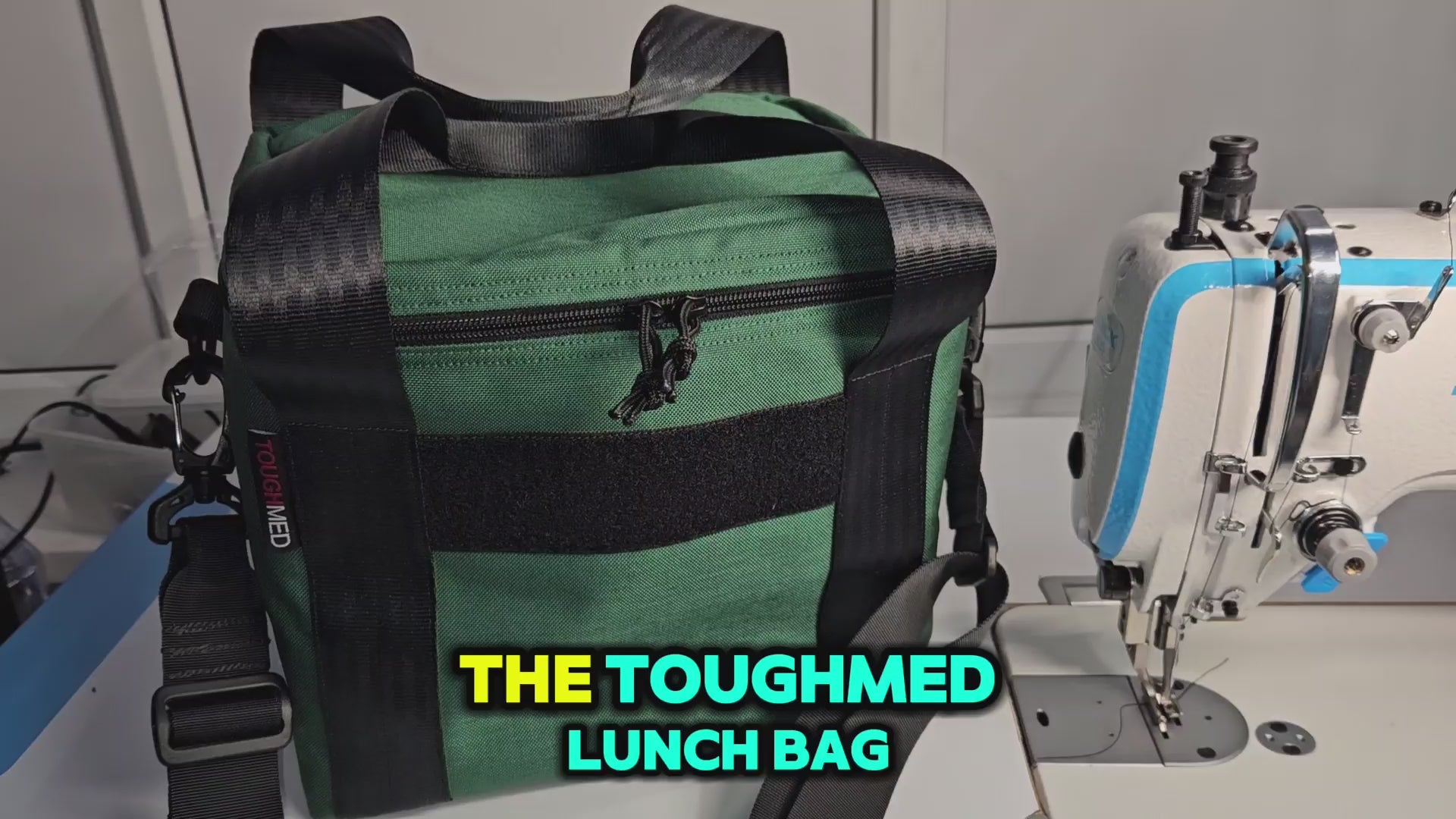 LunchBag