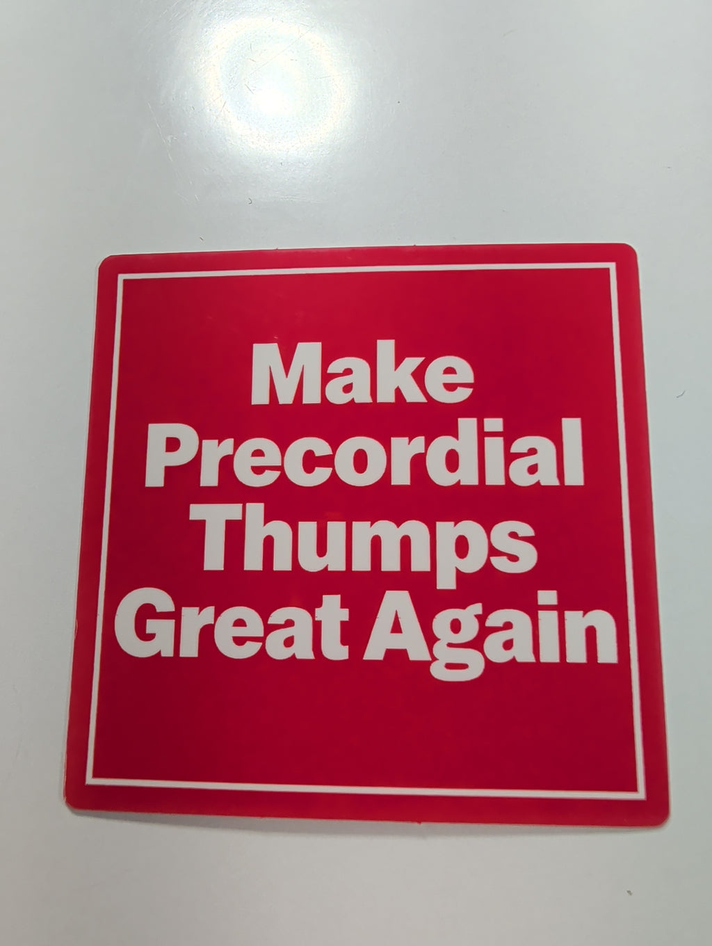 Single Stickers