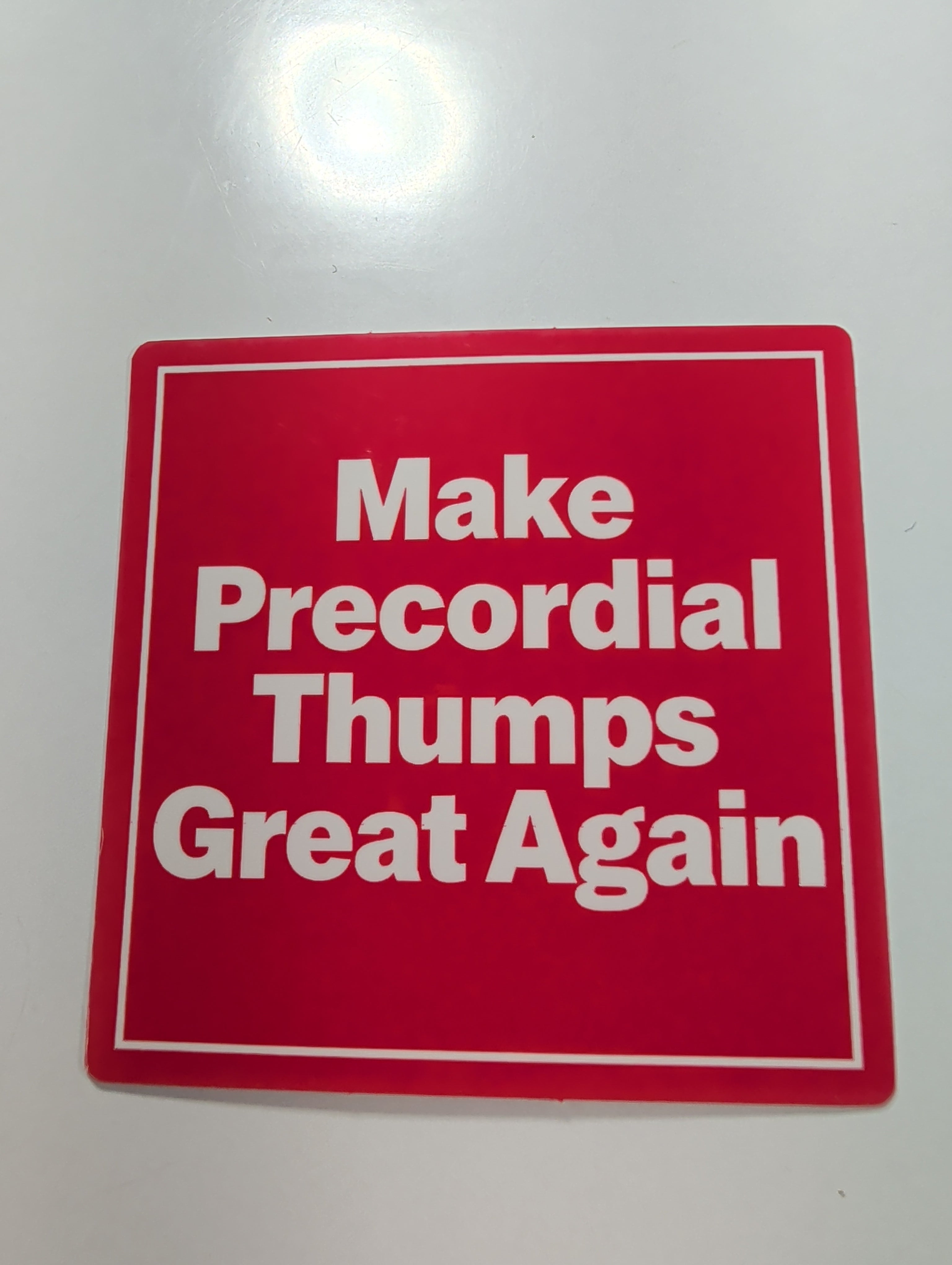 Single Stickers